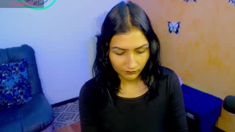 leah 666 online show from 12/27/24, 03:15