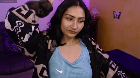 leah 666 online show from 01/31/25, 01:56