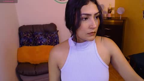 leah 666 online show from 02/11/25, 12:58