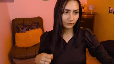 leah 666 online show from 02/15/25, 03:28