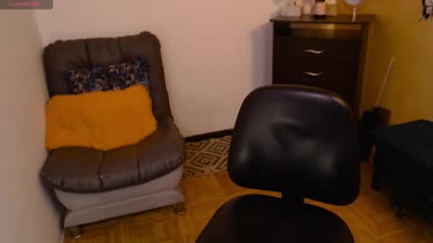 leah 666 online show from 02/26/25, 02:57