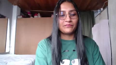 leah 666 online show from 07/23/26, 04:27