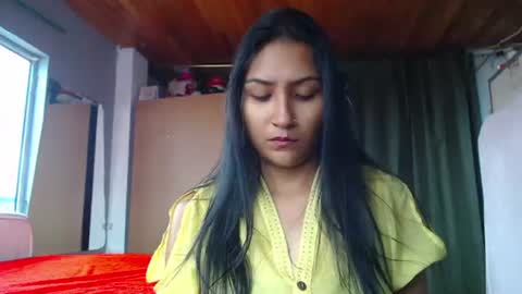 leah 666 online show from 07/24/26, 03:32