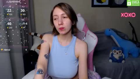 Snapshot of leah__gotty chatting on 01/24/25, 03:55 Leah Gotty online show from 01/24/25, 03:55