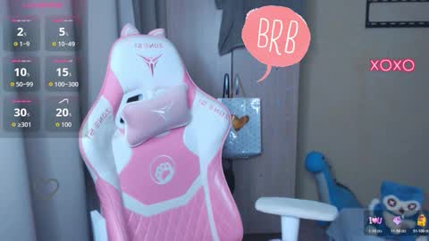 Leah  Gotty online show from 11/13/25, 03:16