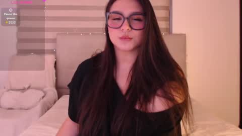 Leah online show from 06/13/26, 06:33