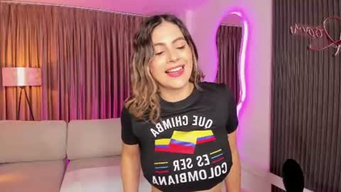 Leah  Greyy online show from 07/03/26, 10:10