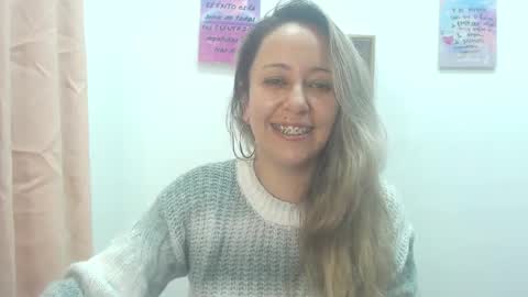 leah_susman online show from 03/08/25, 02:01