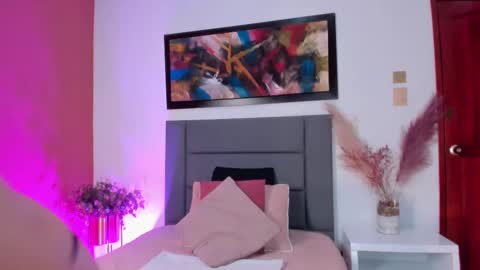 Leah Carter online show from 03/06/25, 06:16