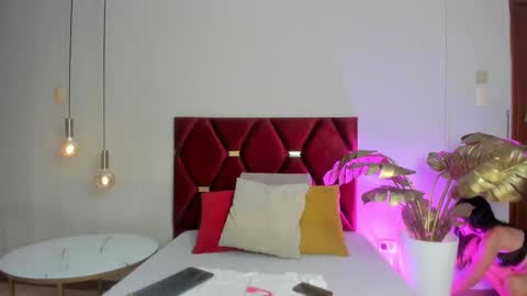 Leah Carter online show from 09/08/25, 06:07