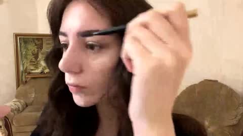 Snapshot of leahduran chatting on 10/24/25, 01:13 Amity online show from 10/24/25, 01:13