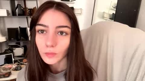 Snapshot of leahduran chatting on 10/27/25, 12:09 Amity online show from 10/27/25, 12:09