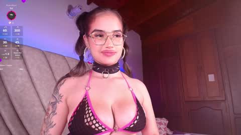 Instagram Leahprada  online show from 01/09/25, 11:56