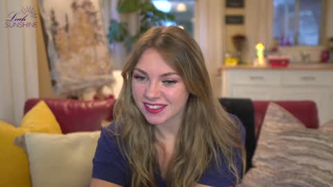    OnlyFans leahsunshine1 online show from 12/17/24, 11:16