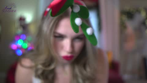    OnlyFans leahsunshine1 online show from 12/24/24, 08:27