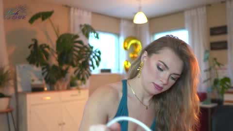    OnlyFans leahsunshine1 online show from 02/05/25, 12:10
