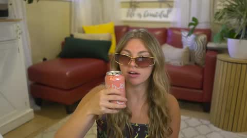    OnlyFans leahsunshine1 online show from 09/12/25, 01:38