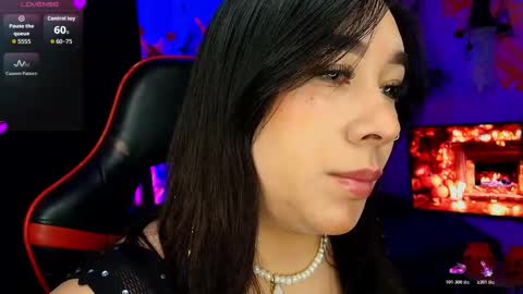 Snapshot of leahtemptation chatting on 10/30/25, 08:49 leah online show from 10/30/25, 08:49