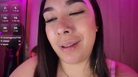 Snapshot of leahtemptation chatting on 11/15/25, 10:48 leah online show from 11/15/25, 10:48