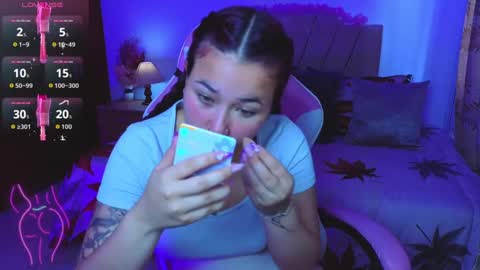 leakitten_ online show from 09/12/25, 08:20