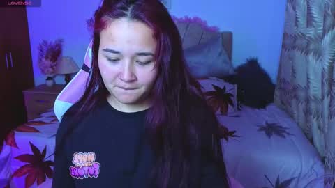 leakitten_ online show from 10/15/25, 01:28