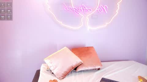 Hey Im Lea online show from 11/13/25, 10:19