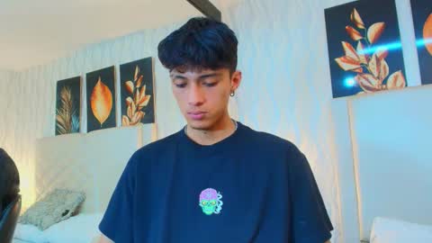 Lean online show from 09/19/25, 10:54