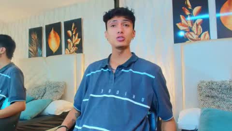 Lean online show from 09/25/25, 09:07