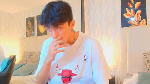 Lean online show from 10/09/25, 08:40