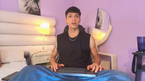 Lean online show from 06/10/26, 02:49