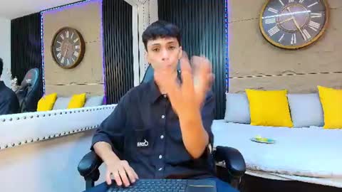 Lean online show from 06/13/26, 04:16