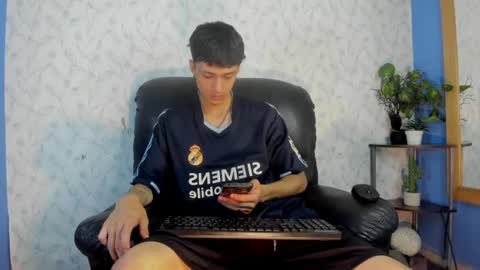 Lean online show from 06/16/26, 03:47