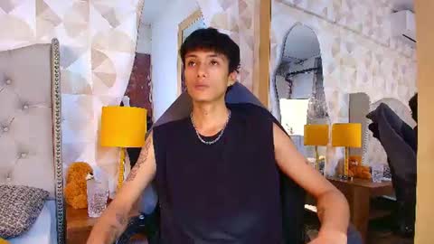 Lean online show from 07/24/26, 11:36