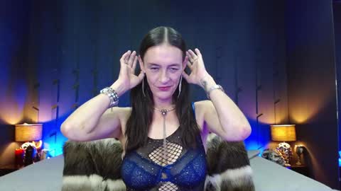 Leana online show from 12/05/24, 02:55