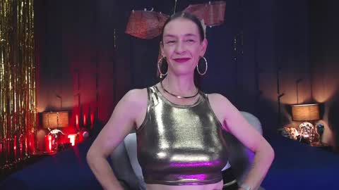 Leana online show from 12/19/24, 11:50