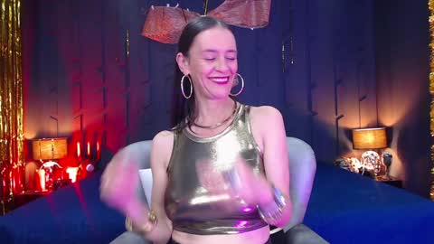 Leana online show from 12/19/24, 02:57