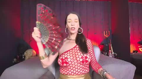 Leana online show from 03/07/25, 07:49