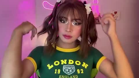 Miss Candy online show from 06/16/26, 06:32