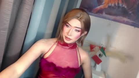 Miss Candy online show from 07/06/26, 12:24