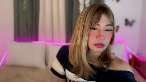 Miss Candy online show from 07/12/26, 08:05