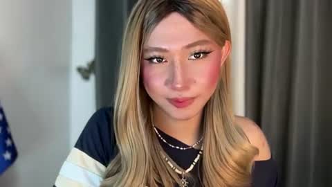 Miss Candy online show from 07/28/26, 03:21