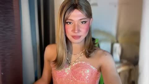 Miss Candy online show from 07/29/26, 07:50