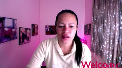 Leandra online show from 12/06/24, 12:27