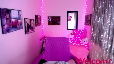 Leandra online show from 12/06/24, 06:39