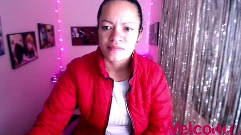 Leandra online show from 01/31/25, 12:29