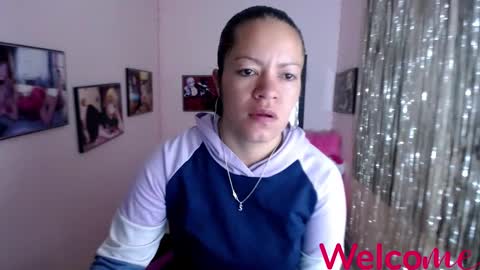 Leandra online show from 02/25/25, 12:13
