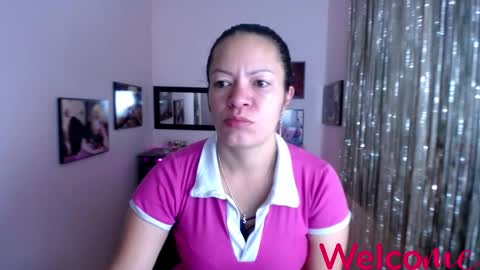 Leandra online show from 03/06/25, 12:19
