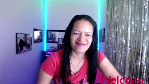 Leandra online show from 03/11/25, 03:12