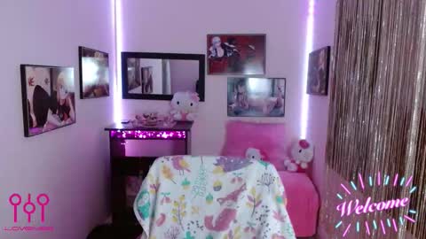 Leandra online show from 09/12/25, 12:49