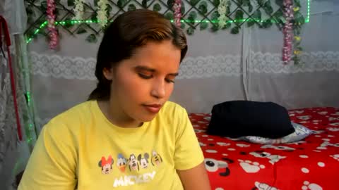 leandro49112 online show from 10/10/25, 06:07